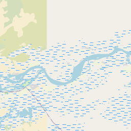 SW map tile