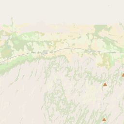 SW map tile