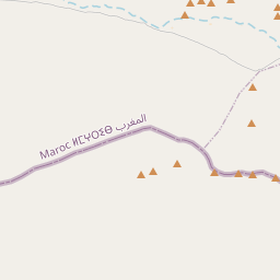 SW map tile