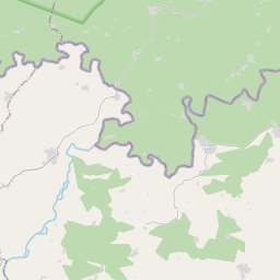 SW map tile