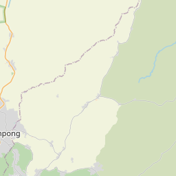 SW map tile