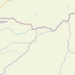 SW map tile