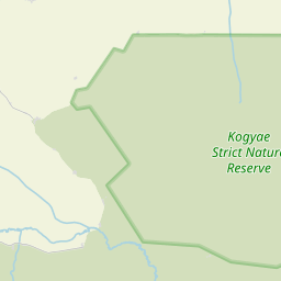 SW map tile