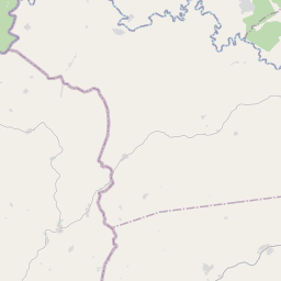 SW map tile