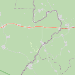 SW map tile