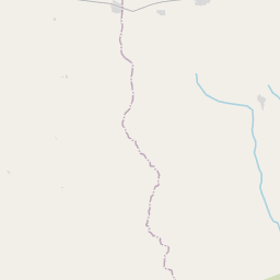 SW map tile