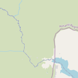 SW map tile