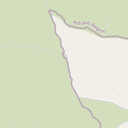 SW map tile