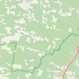 SW map tile