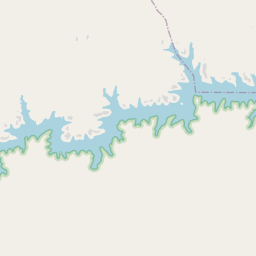 SW map tile