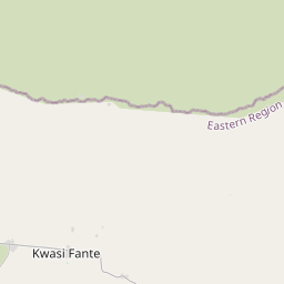 SW map tile