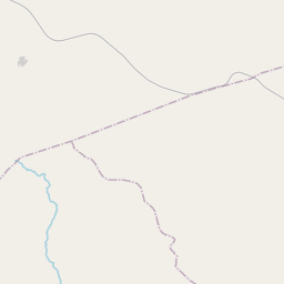 SW map tile