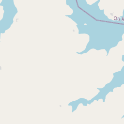 SW map tile
