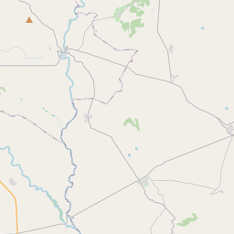 SW map tile