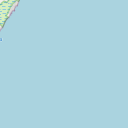 SW map tile