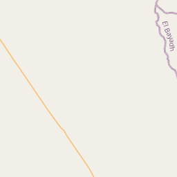 SW map tile