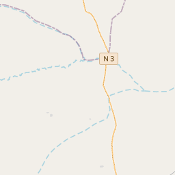 SW map tile