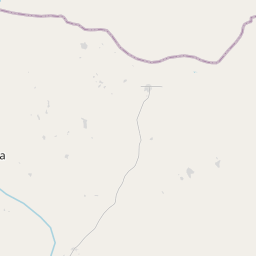 SW map tile