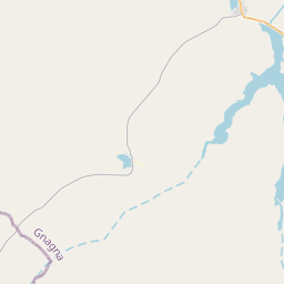 SW map tile