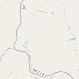 SW map tile