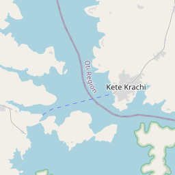 SW map tile