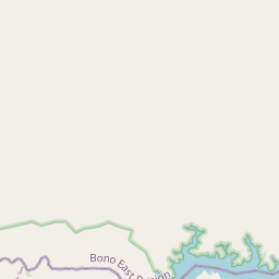 SW map tile