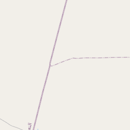 SW map tile