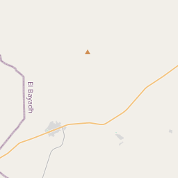 SW map tile