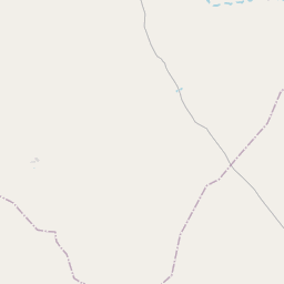 SW map tile