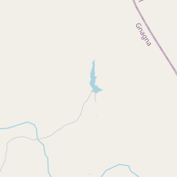 SW map tile