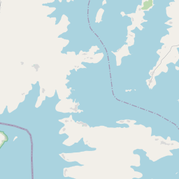 SW map tile