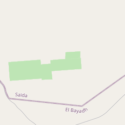 SW map tile