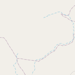 SW map tile