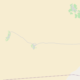 SW map tile