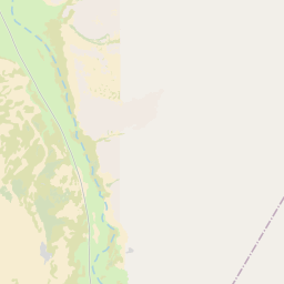 SW map tile