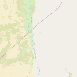 SW map tile