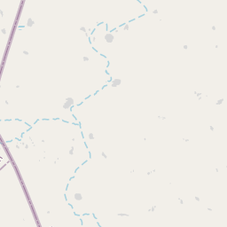 SW map tile