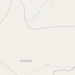 SW map tile