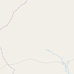 SW map tile