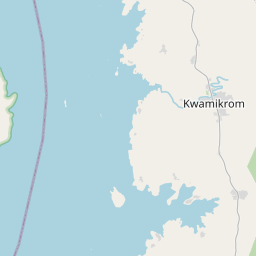 SW map tile