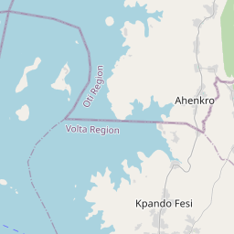SW map tile