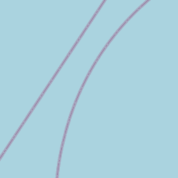 SW map tile