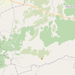 SW map tile