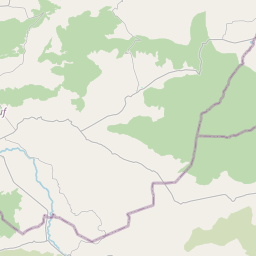 SW map tile