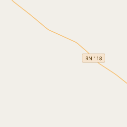 SW map tile