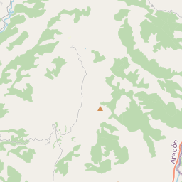 SW map tile
