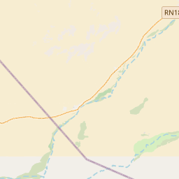 SW map tile