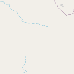 SW map tile