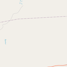 SW map tile