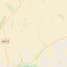 SW map tile